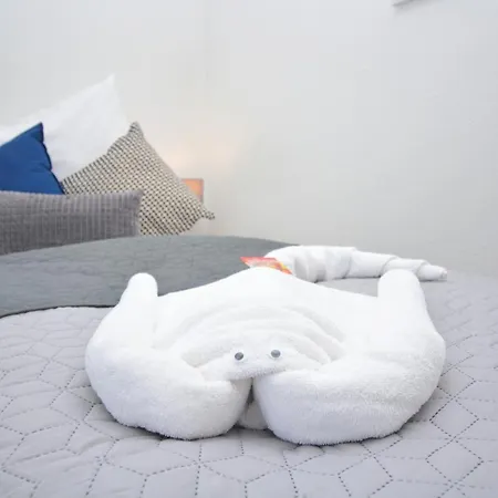 Apartamento Sw07-ri In Schonungen