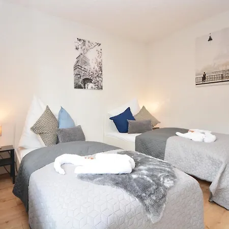 Sw07-ri In Apartamento