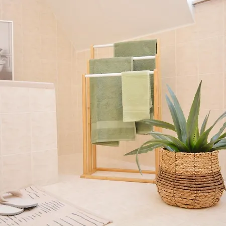 Apartamento Sw07-ri In