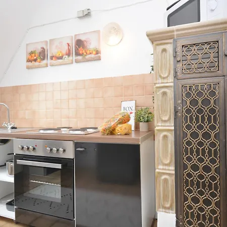Apartamento Sw07-ri In